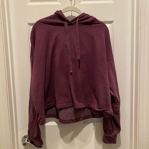 Zella | Serena Slouchy Hoodie (Large)